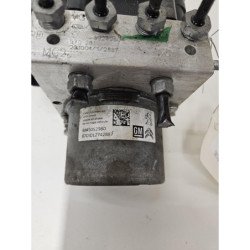 Bloc Abs (freins Anti-blocage) Citroen C3 3 Phase 2